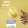 Pet bath brush, silicone bath brush for cats and dogs, special brush tool for bathing, cleaning products for scrubbing dogs Application Scenario